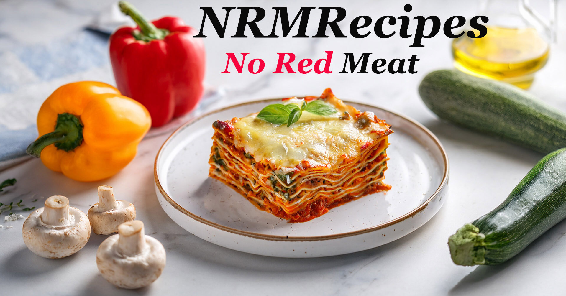 NRMRecipes