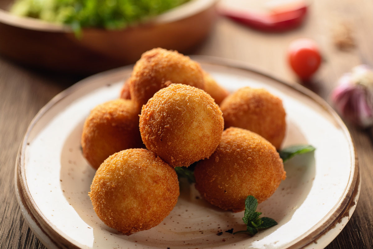 Arancini