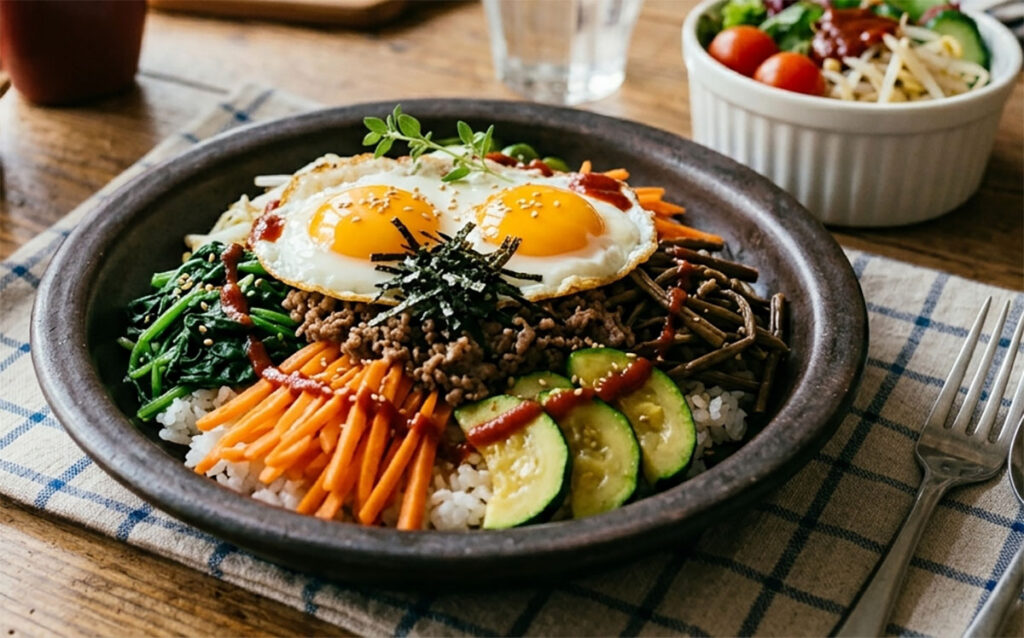 Bibimbap
