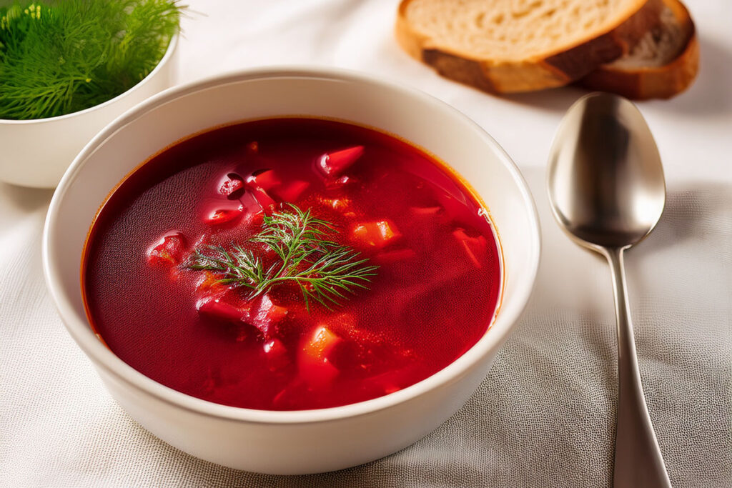 Borscht