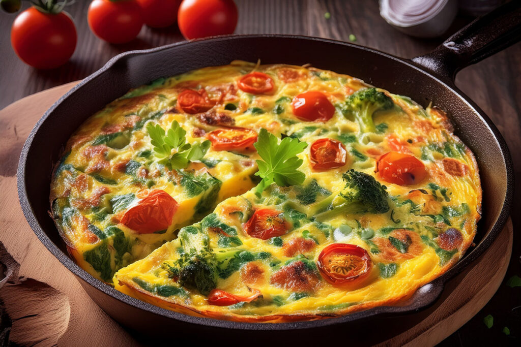 Frittata