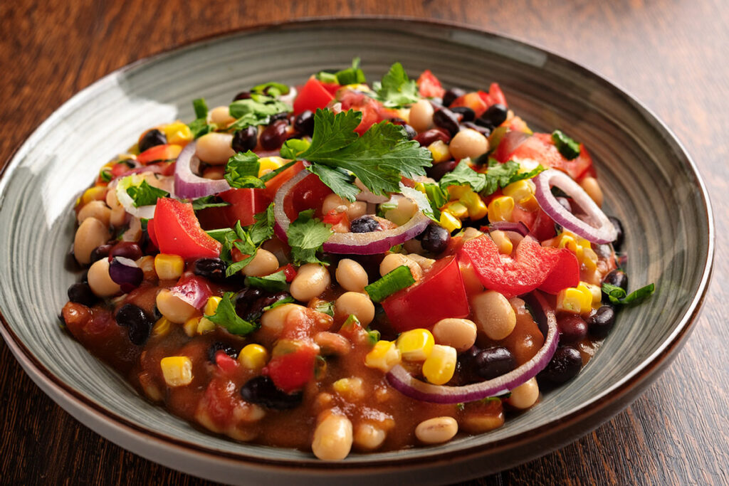 Cowboy Caviar